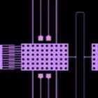 Automated mask synthesis in SYNPLE