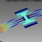 Full 3D animations of system simulations in VisualEase